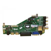 AY068C-1SF , MV59XS03.S02 , 3BD0006418 , YUMATU , Main Board , Ana Kart