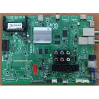 17MB120, 23339464, 23339465, Vestel 40UA8900, Main Board, Ana Kart, VES400QNSS-3D
