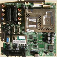 BN94-01441V , BN94-01441K , BN94-01441X ,  BN41-00839B , LE40R81B , LE40R83B , SAMSUNG LCD MAIN BOARD