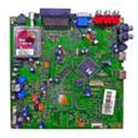 XZZ190R-5 , XDP6ZZ , MAIN BOARD , ARELIK ANAKART
