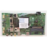 17MB130S 23542388 VESTEL 50UD8200 MAN BOARD