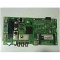 17MB110, 23401108, VESTEL MAN BOARD
