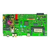 17MB95S-1 , 23136126 , 23136150 , Philips 32HFL2808D/12 Main Board
