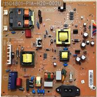 PHILIPS 715G4801-P1A-H20-002U , 32PFL3606H/12 , 32PFL5406H/60 , power board , 715G3308-1 , Z-SIDE , PHILIPS 32PFL5404/60, PHILIPS 32PFL3404/60 , POWER BOARD