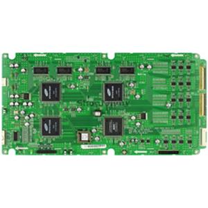 samsung-lj92-00621a---lj41-01161a--main-logic-ctrl-board--samsung-42--spn4235x-xaa