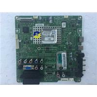 BN94-02016K , BN41-01019A , Samsung , LE40A551 , LCD , V400H1-L01 , Main Board , Ana Kart