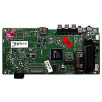 , 17MB82S , 23176802 , 40'' ,  , 23176568 , 04062013R2 , MAIN BOARD , VESTEL ANAKART
