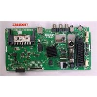 17MB211, 23440087, 48'' 27852329 DIJ , MAIN BOARD , VESTEL PROFILO ANAKART
