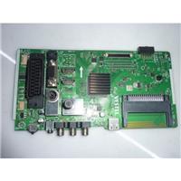 17MB140, 23427346, 23427345, VES395UNDC-2D-N12, 40FB5050, VESTEL MANBOARD
