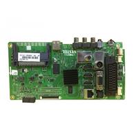 17MB211, 23436234 , 23430075 , DIJ , VESTEL, 48" , REGAL, 48R6520F SM, LED TV, MAIN BOARD, ANA KART
