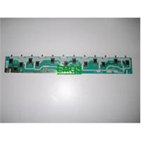 SSB460-12S01 REV 0.3 ,  LJ97-0253B , SONY KDL , 40HX703 INVERTER