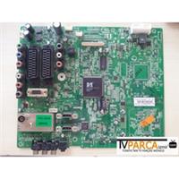 20419317, 17MB35-1, , AU0W02 , V2 020708, Vestel Main Board , 
