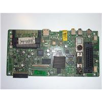 23061650 ,23061651 , 17MB81-2 , REGAL RTV 32140 MAIN BOARD
