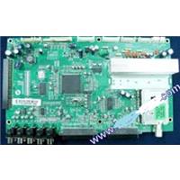 RL06TB07 , CARTEL PLAZMA MAIN BOARD , RL06TB06, PHLT1TLEU0670653, MAN BOARD
