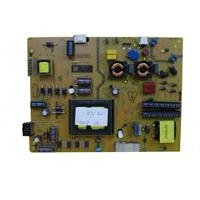 17IPS72 , 23329222 , 43" NCH E-LED, 17MB120 UYUMLU, VESTEL, POWER BOARD , BESLEME KARTI
