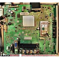 715G3891-M1A-000-004X , PHILIPS MAIN BOARD