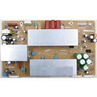 LJ41-06004A, LJ92-01483B, 42' HD W3 Y-MAIN, 1LAYER, Samsung, S42AX-YB04, Y SUS BOARD, Y MAIN 