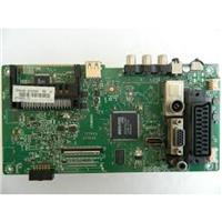 23162684, 23162685, 17MB82S, Main Board, VES315WNVS-01-B, 23168152, LSC320AP01-L03, VESTEL 32PH5045 32 LED TV