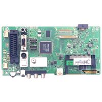 VESTEL  - 17MB82S 23401866, 23274536, 17MB82S, 14042014 R4A, Vestel Main Board