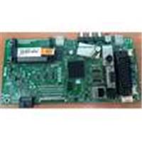 17MB96, 23302421, VES500UNVA-2D-S03, FINLUX 50FX650F 50" SMART LED TV, MAIN BOARD , 23254151
