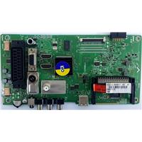 17MB82S , 23362577 , 10100102 , VESTEL , VES400UNDS-2D-N11 , 40FA050 , Main Board , Ana Kart