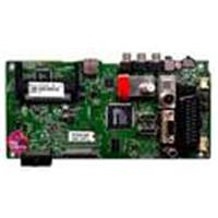 17MB82S , 23139795 , 39'' , 19122012R1 , MAIN BOARD , VESTEL ANAKART
