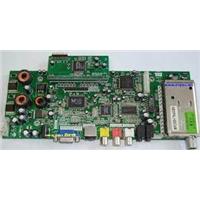 05K9549 iin IBM KR023BTW-TV-M Ana Kart
