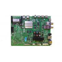 17MB120, 23347892, DIJ , 48" INCH , VESTEL, 4K 3D 48UA9300, MAIN BOARD, ANA KART
