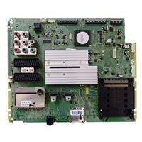 Tnph0830 1 A , Tnph0830 , Txn/A1luue , Panasonic Tx-P42u20e , Mc106f16t13 , Main Board , Panasonic Anakart
