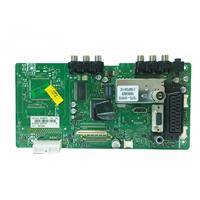 17MB45M-3, 10071514, 20513552 ,  20498819, VESTEL, 26", MAIN BOARD, ANA KART
