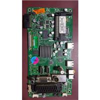 17MB80-1, 23036360, 10077146, LTA320HM04, VESTEL 32VF7011, MAIN BOARD (TVPMA0227B)
