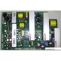 LJ44-00092A, TOP-424PD, 20050825, 996500029202, 996500033880, Power Board, PHILIPS 42HF7543/37, PHILIPS 42PF7320A/37, PHILIPS 42PF9630A/37