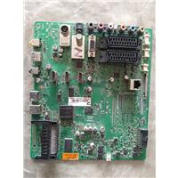 23206043 , 17MB90-3 , VES420UNVL-S01 , 42PF7175SB , VESTEL MAINBOARD
