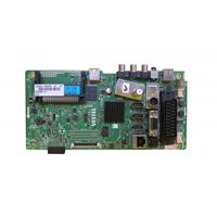 17MB96, 23308929, 23322272 , 43" , 23308940, VES430UNSL-3D-U01, VESTEL 43FA8500, MAIN BOARD, ANA KART , 23227202
