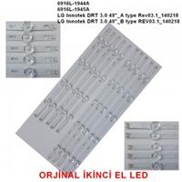 6916L-1944A , 6916L-1945A , LG Innotek DRT 3.0 49"_A B type Rev03.1_140218 , LG 49LB620V PANEL LED
