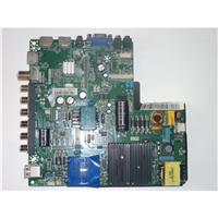 TP.V56.PC821, K16109769-0A00565, V500DK1-P01, Navitech LD-50FHD, Main Board, Ana Kart, TH-LD50WE9
