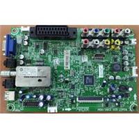 Hisense , LED24K15 , RSAG7.820.2280 ROH , TG229F414T , MAN BOARD