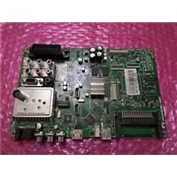 YNG190R-6 V-0. Grundig Main Board