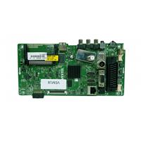 17MB96 , 40" , 23250228 , 10095737 , VESTEL , VES400UNVS-3D-N01 , MAN BOARD , ANA KART
