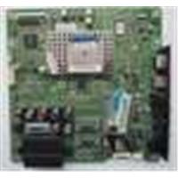 BN94-02016S, BN41-01019A, SAMSUNG LE40A550P1, MAIN BOARD (TVPMA0361N)
