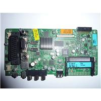 17MB81-2, 23112406, VESTEL MAN BOARD