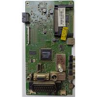 17MB82S, 23236083, 23236084, Main Board, VES400UNDS-2D-N02, 23242528, REGAL 40R4010F 40 UYDU ALICILI LED TV