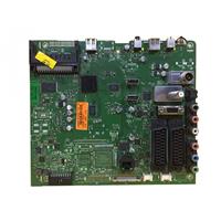 17MB90-2 , 23124202 , CM0 , 50" , VESTEL, MAIN BOARD, ANA KART , 23124202
