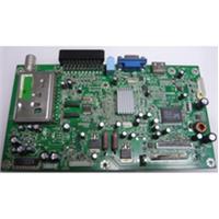 ST547DG , 30066391 , VESTEL LCD TV MAIN BOARD