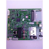 TV Part EAX64891303 , (1.2) , EBT62385635 , LCD Main Board For LG 32LN540U