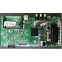 17MB110, 10108067, 23397481, 23397482, 07102016R2, ANA KART, MAIN BOARD, VESTEL 48FB7300
