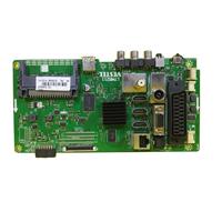 17MB211, 23443209, DIJ 39, 17MB211 VESTEL, ANAKART, MAN BOARD
