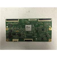 Samsung BN96-34102A , HV550QUB-B10 , T-Con Board UN55HU6830FXZA