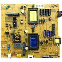 23156739, 17IPS19-5, 061112, Vestel Led tv Power Board