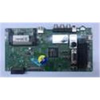 17MB82S , 23140860 , 10086042 , VESTEL , V390HJ1-P02 , VES390UNDC-01 , Main Board , Ana Kart
